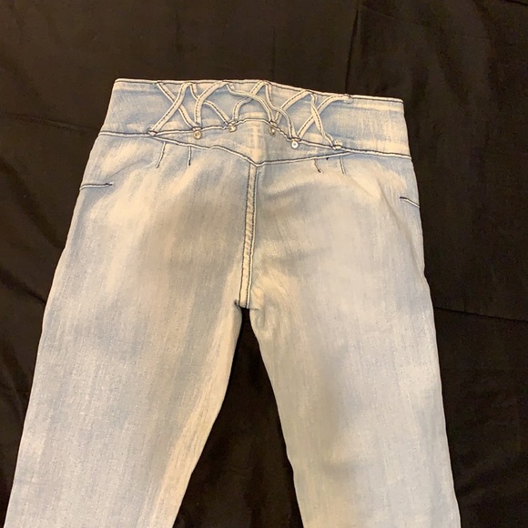 Sky Jeans - Picture 5 of 5